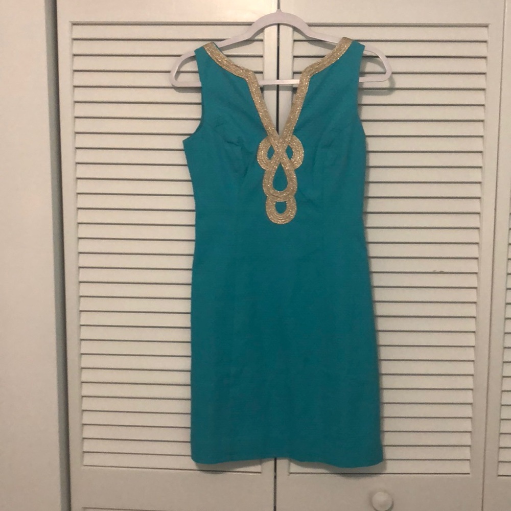 Lilly Pulitzer Dress size 2